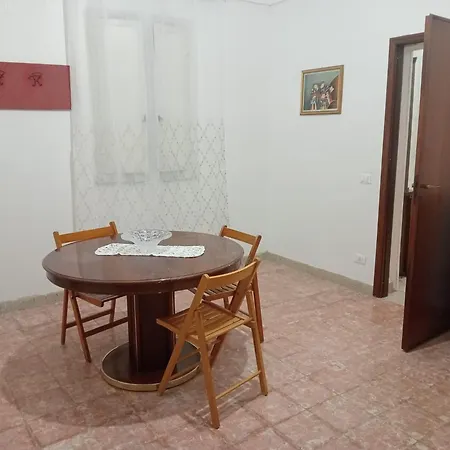 Casa Vacanze L'Ulivo Trapani Exterior photo