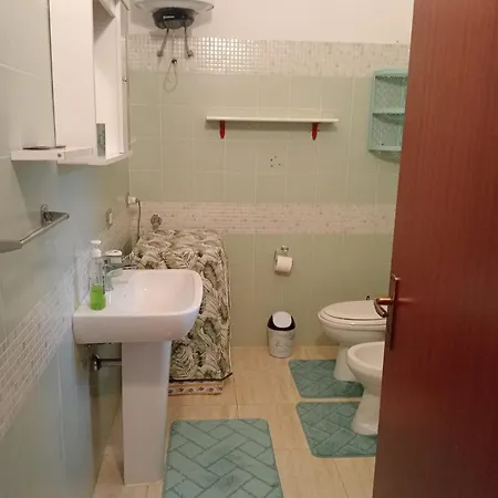 Casa Vacanze L'Ulivo Trapani Exterior photo