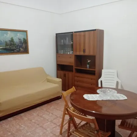 Casa Vacanze L'Ulivo Trapani Exterior photo
