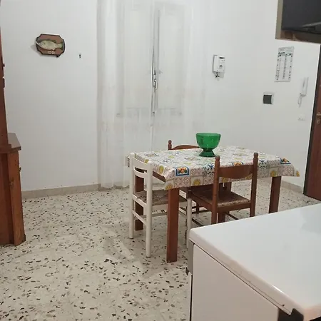 Casa Vacanze L'Ulivo Trapani Exterior photo