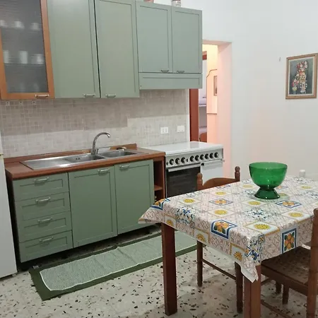 Casa Vacanze L'Ulivo Trapani Exterior photo