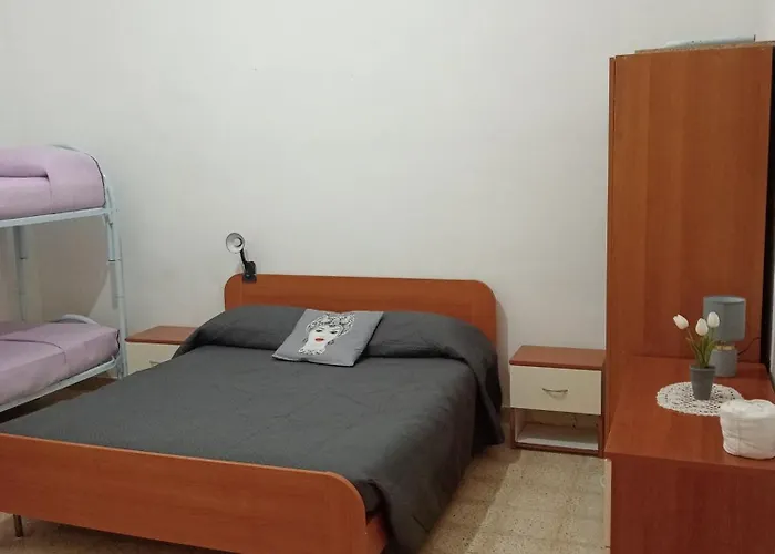 Casa Vacanze L\'Ulivo