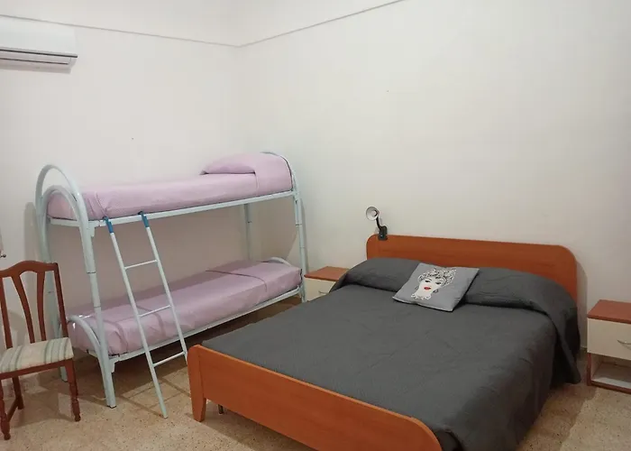 Casa Vacanze L\'Ulivo