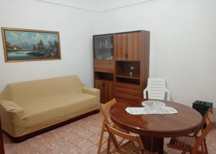 Casa Vacanze L\'Ulivo