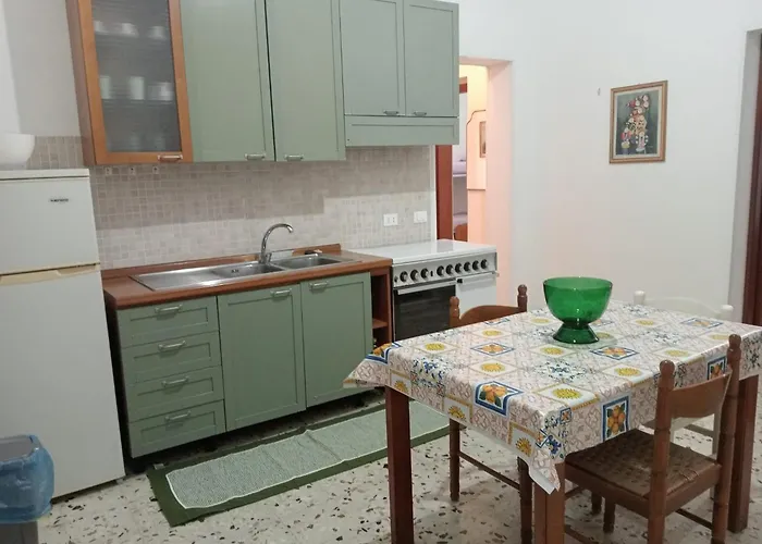 Casa Vacanze L\'Ulivo