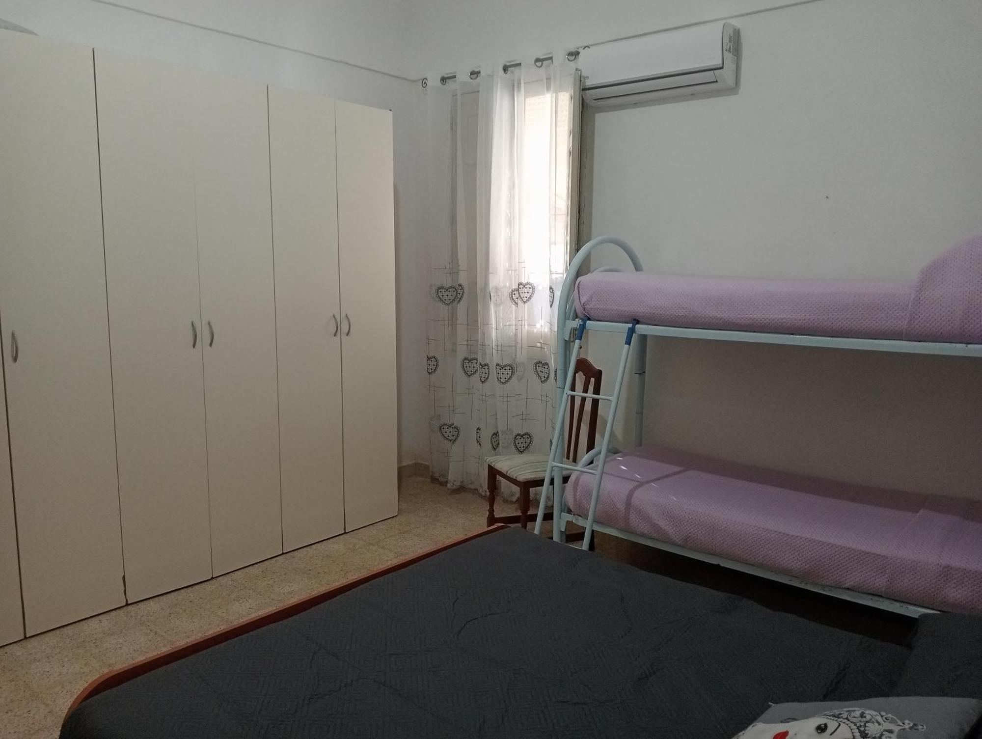 L'ulivo Apartment