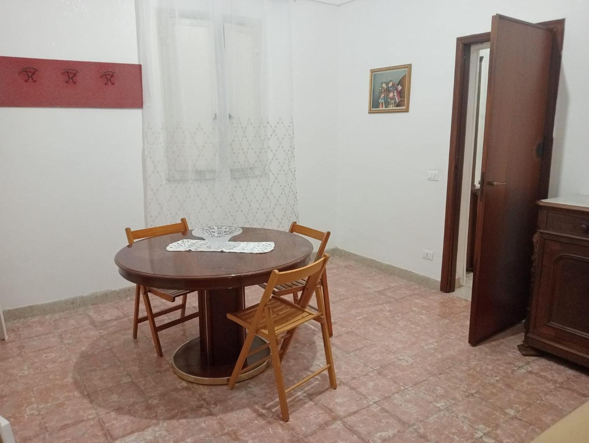 L'ulivo Trapani