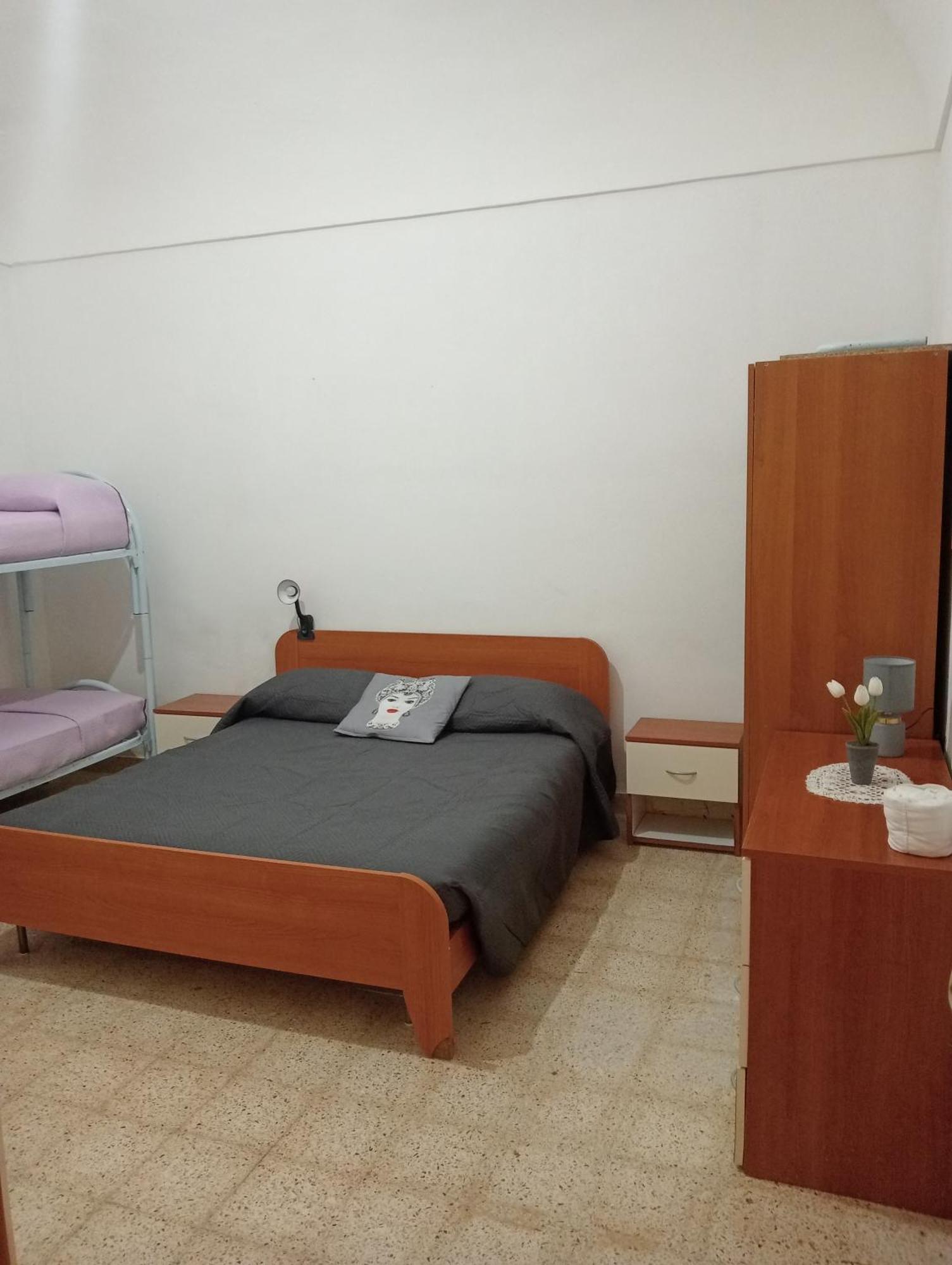Apartment L'ulivo Trapani