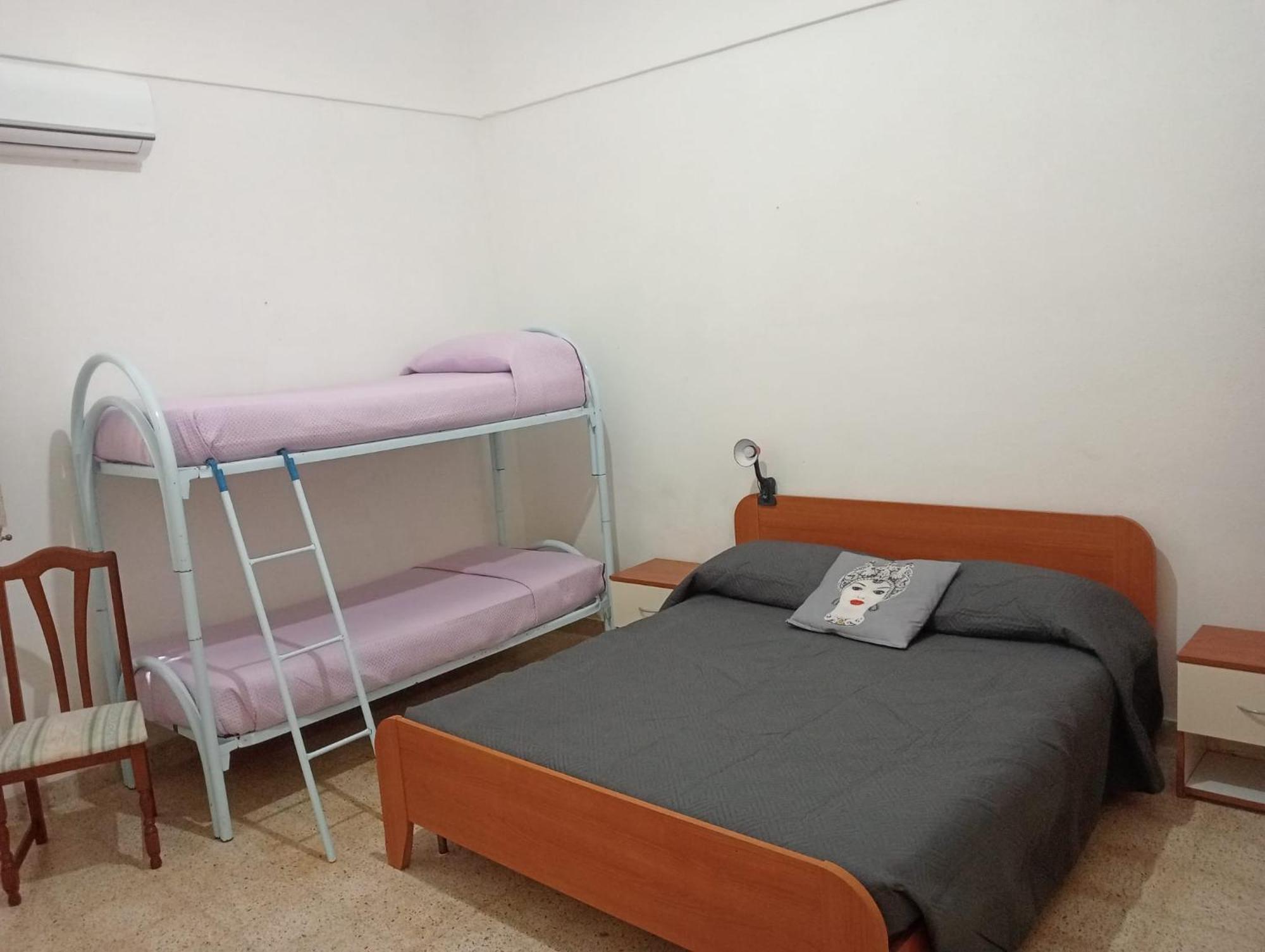 Apartment L'ulivo Trapani
