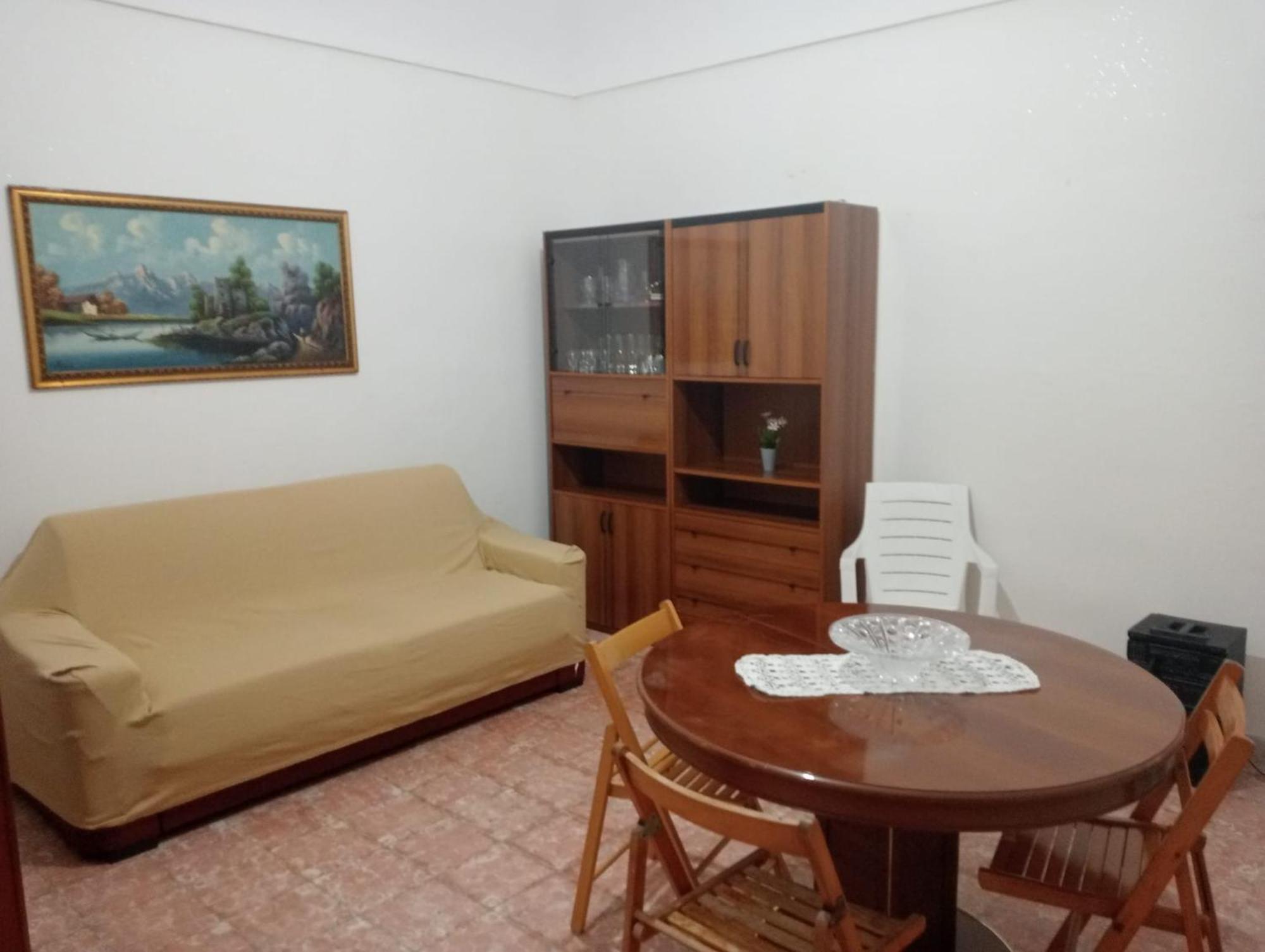 L'ulivo Apartment Trapani