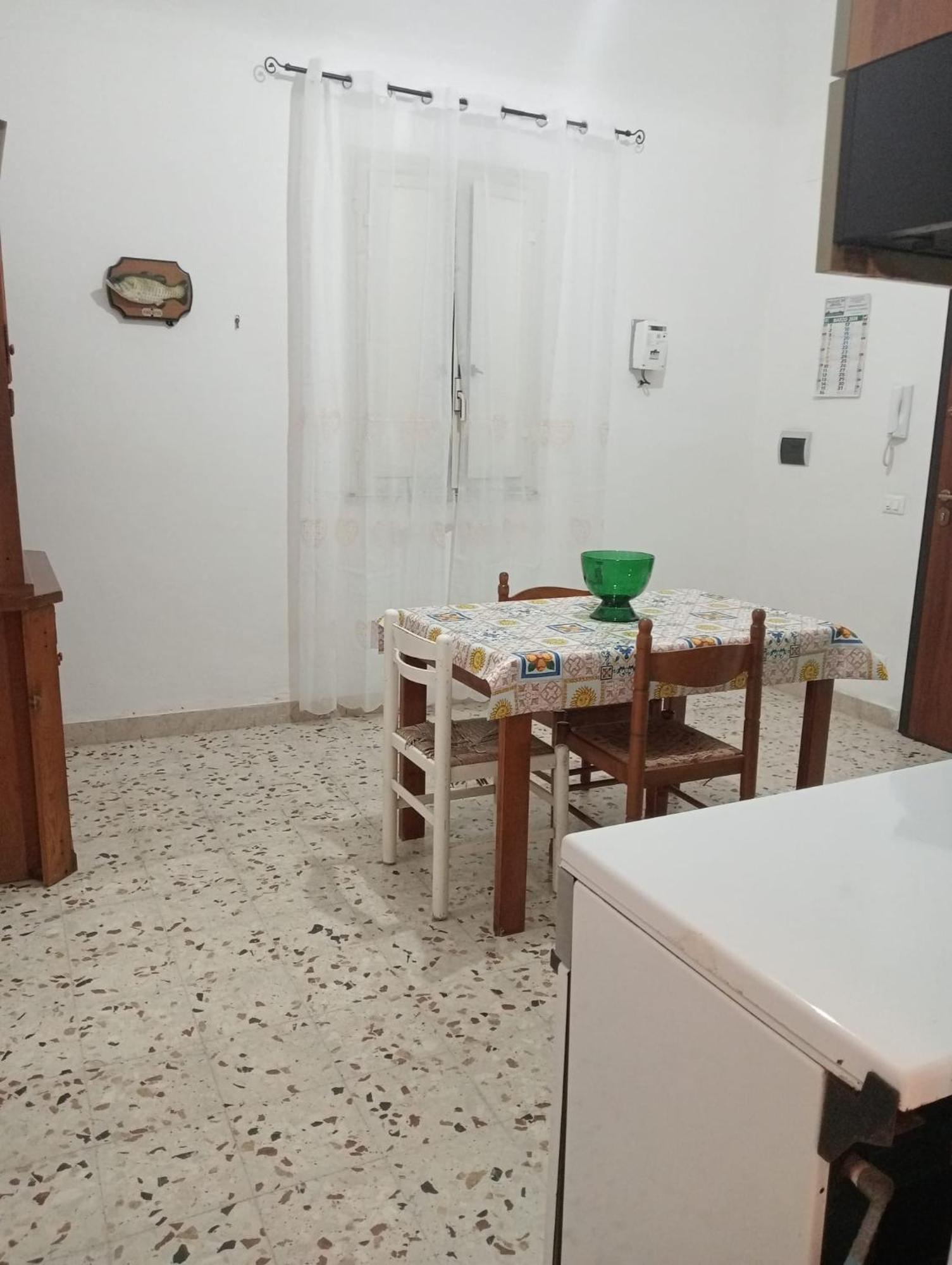 L'ulivo Apartment *
